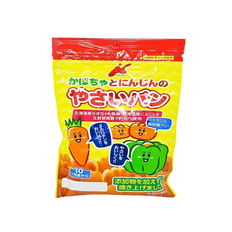 Bánh mì tươi Canet