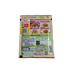 Bột pancake wakodo 9m