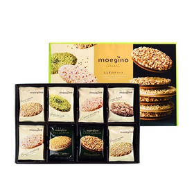 Bánh quy Moegino